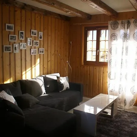 Chalet Michel *