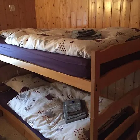 Michel Chalet