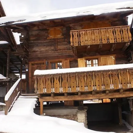 Chalet Michel *