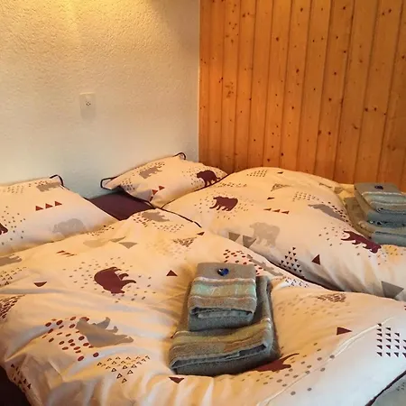 Chalet Michel *